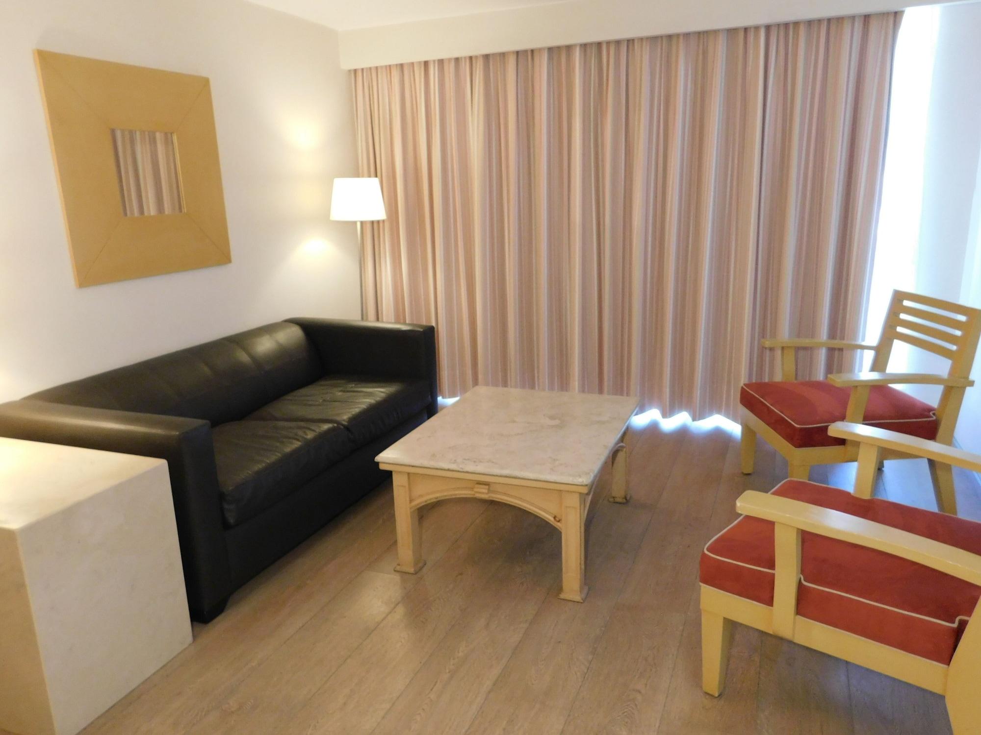 Hotel Palacio Azteca Tijuana Eksteriør billede