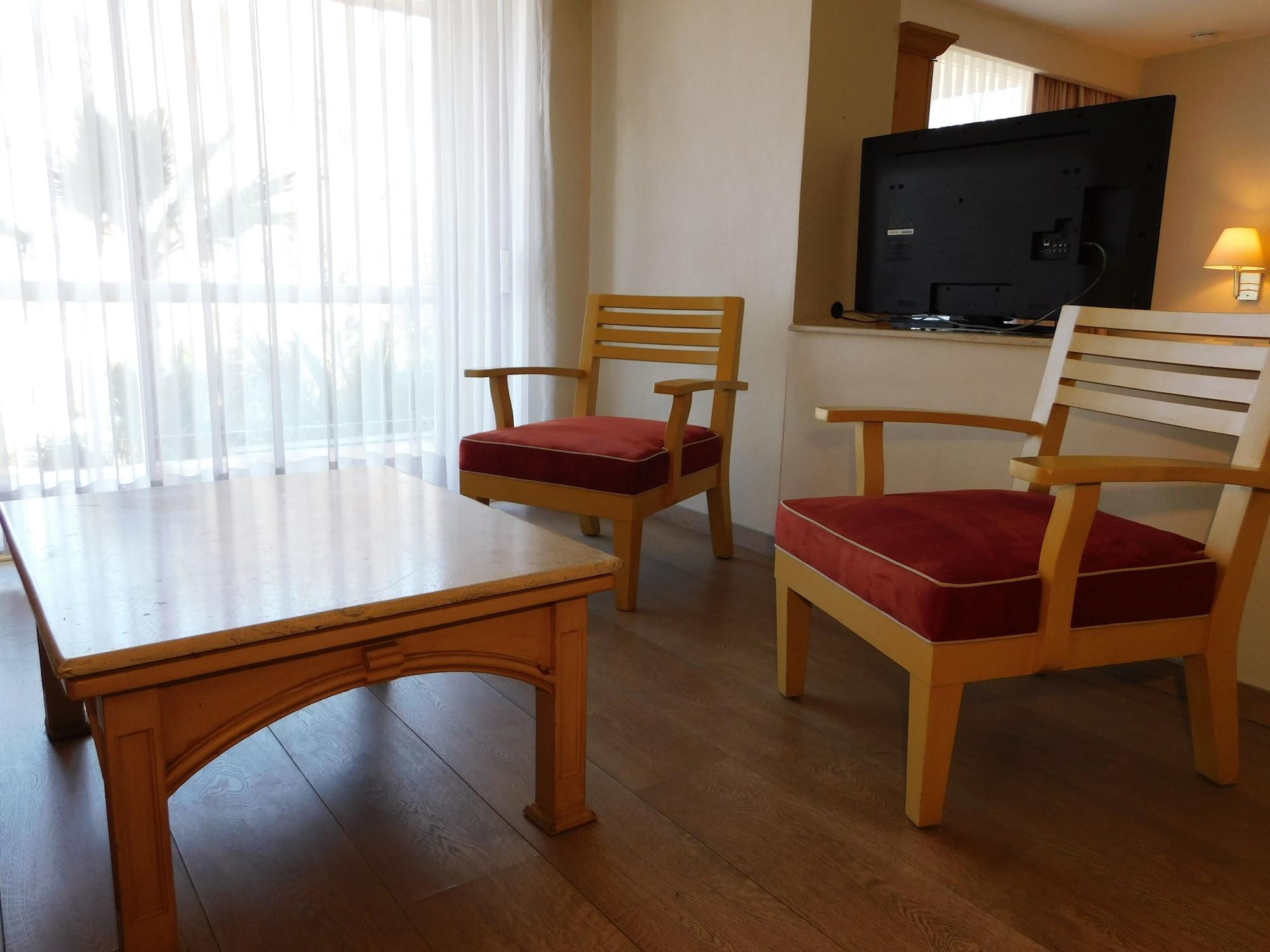 Hotel Palacio Azteca Tijuana Eksteriør billede