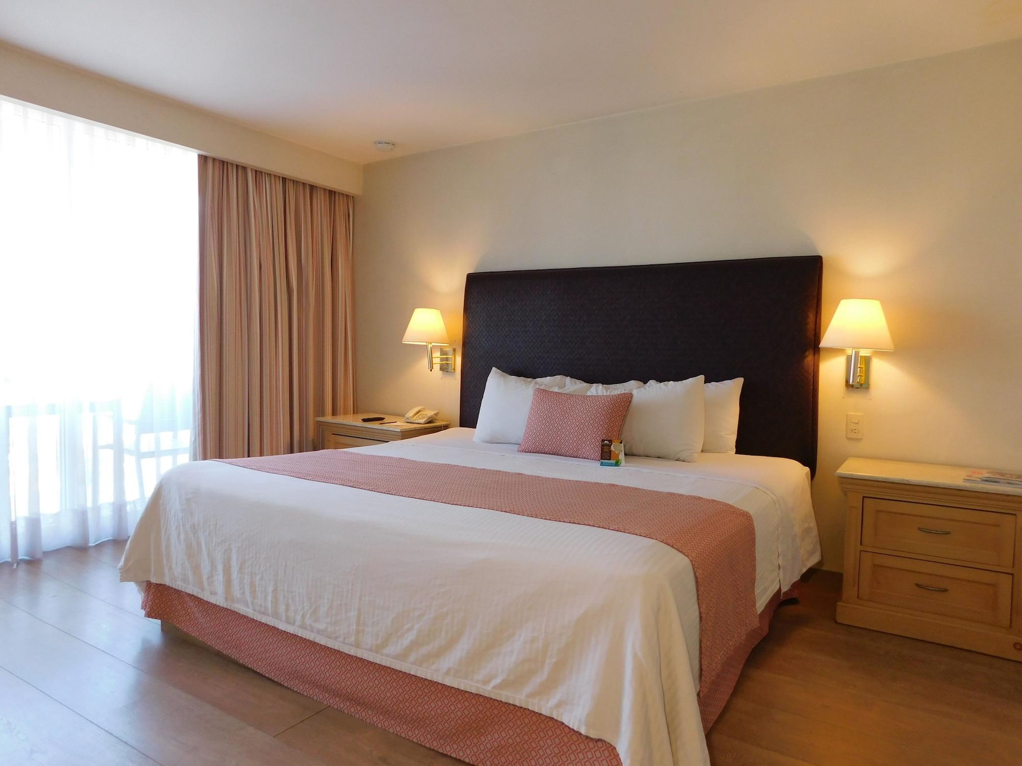 Hotel Palacio Azteca Tijuana Eksteriør billede