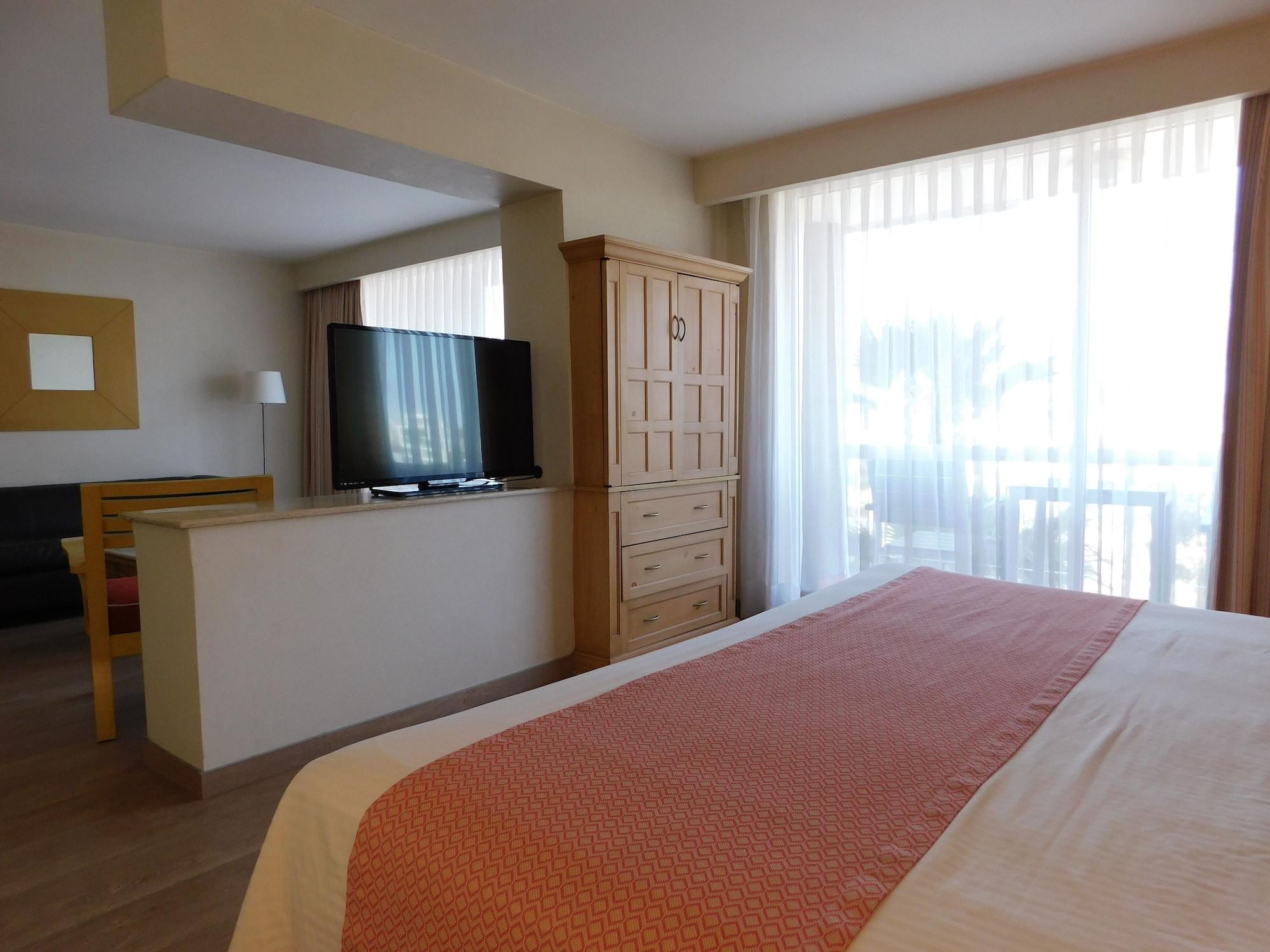 Hotel Palacio Azteca Tijuana Eksteriør billede