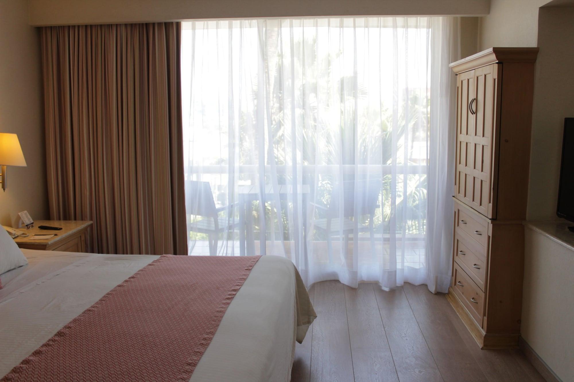 Hotel Palacio Azteca Tijuana Eksteriør billede