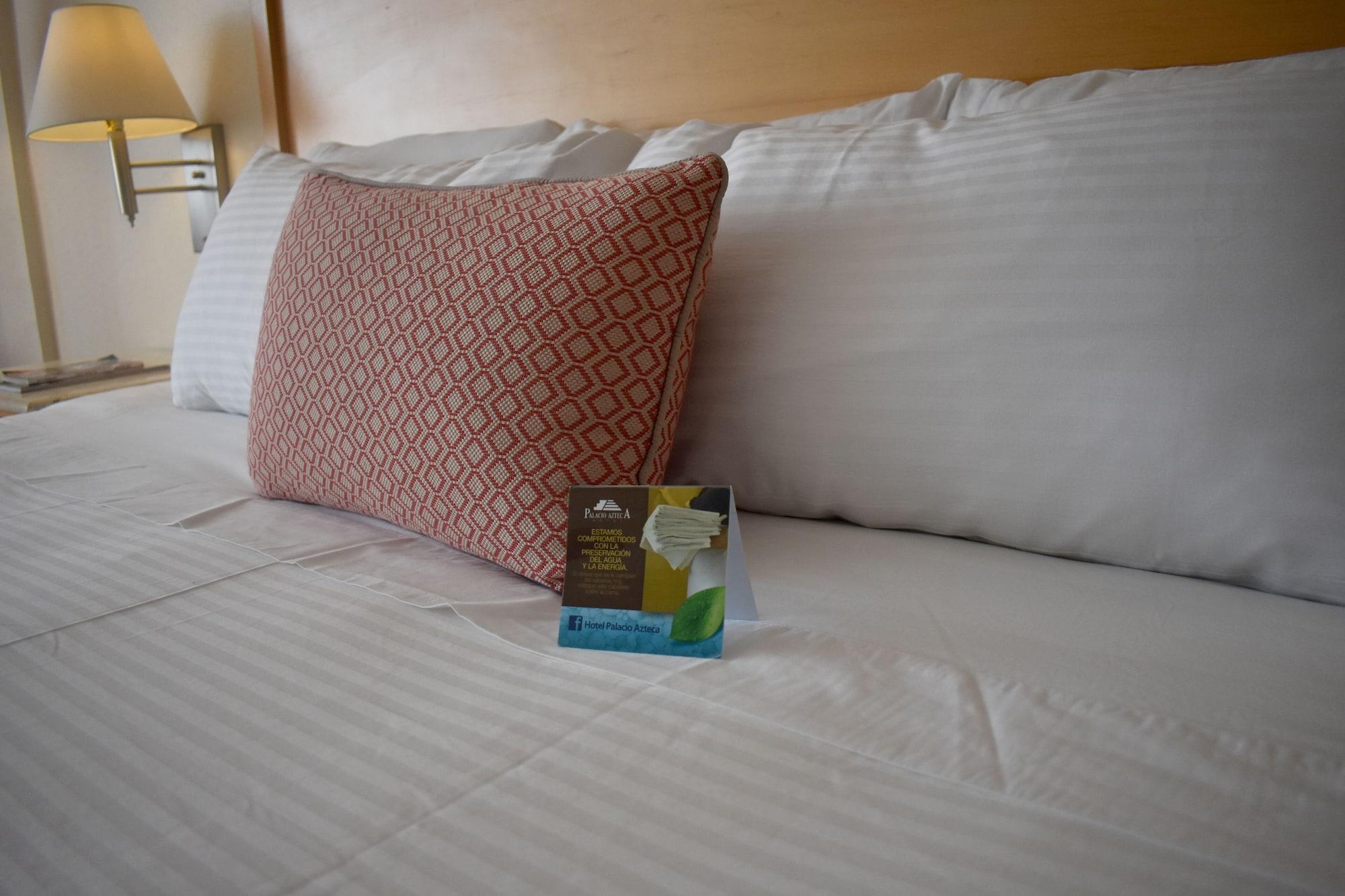 Hotel Palacio Azteca Tijuana Eksteriør billede
